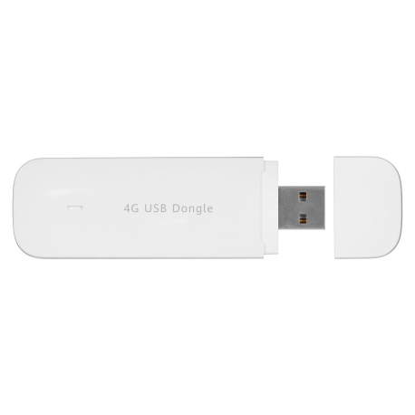 Huawei E3372-325 - wireless cellular modem - 4G LTE - 1