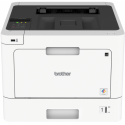 Brother HL-L8260CDW - Printer - colour - Duplex - laser - A4 / Legal - 2400 x 600 dpi - up to 31 ppm (mono)  /  up to 31 ppm (colour) - capacity: 300 sheets - USB 2.0, Gigabit LAN, Wi-Fi(n), USB host - with Brother PRINT AirBag for 200000 pages