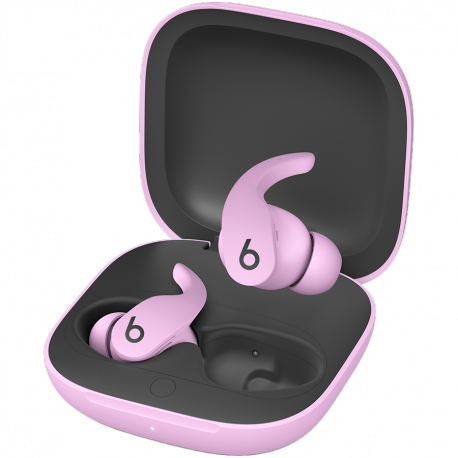 Beats Fit Pro - True wireless earphones with mic - in-ear - Bluetooth - active noise cancelling - stone purple - 0