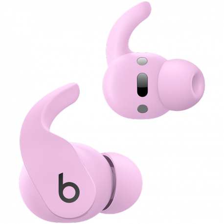 Beats Fit Pro - True wireless earphones with mic - in-ear - Bluetooth - active noise cancelling - stone purple - 1