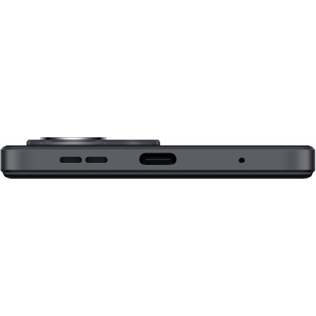 Xiaomi Redmi Note 12 5G Onyx Gray / 6+128GB / 6.67 AMOLED 120Hz Full HD+