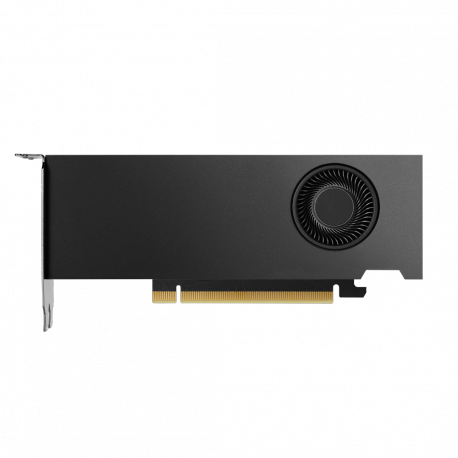 NVIDIA RTX 4000 Ada Generation - Graphics card - RTX 4000 Ada - 20 GB GDDR6 - PCIe 4.0 x16 - 4 x DisplayPort - 0