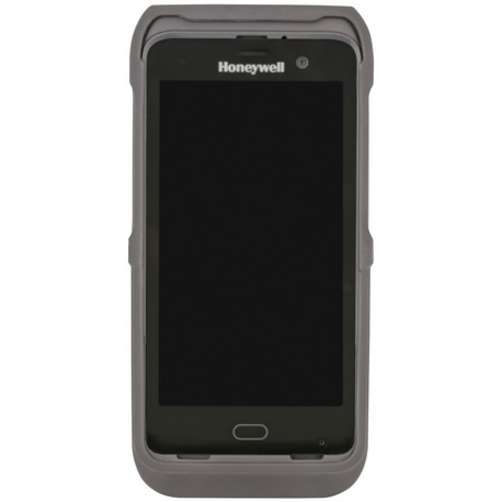 Honeywell - Bumper for data collection terminal - hard - for Honeywell CT45, CT45 XP - 1