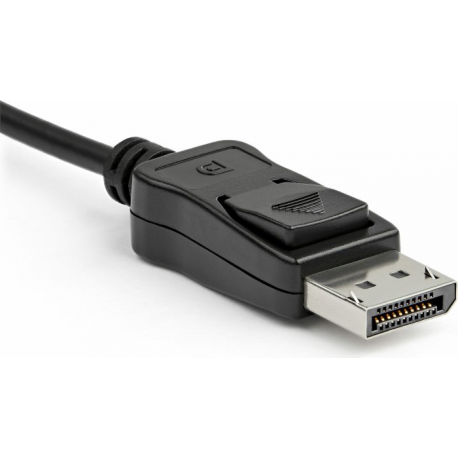 Equip - Patch cable - RJ-45 (M) to RJ-45 (M) - 15 m - SFTP - CAT 6 - halogen-free, molded, stranded - black - 3