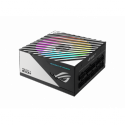 ASUS ROG Loki SFX-L Platinum - Power supply (internal) - ATX 3.0  /  SFX-L - 80 PLUS Platinum - AC 100-240 V - 850 Watt