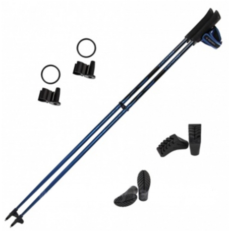 equip - Patch cable - RJ-45 (M) to RJ-45 (M) - 1 m - SFTP, PiMF - CAT 6a - molded, stranded - red - 0