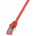 equip Pro - Network surface mount box - RJ-45 X 2 - white, RAL 9010