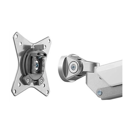 equip Slim - Patch cable - RJ-45 (M) to RJ-45 (M) - 50 cm - S / FTP - CAT 6a - molded, snagless - black - 1