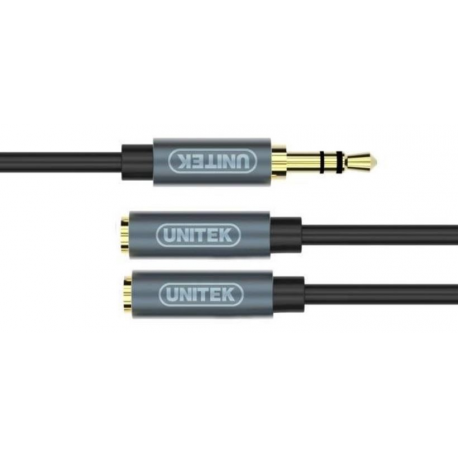 Equip Life - HDMI cable - HDMI male to HDMI male - 10 m - black - 1