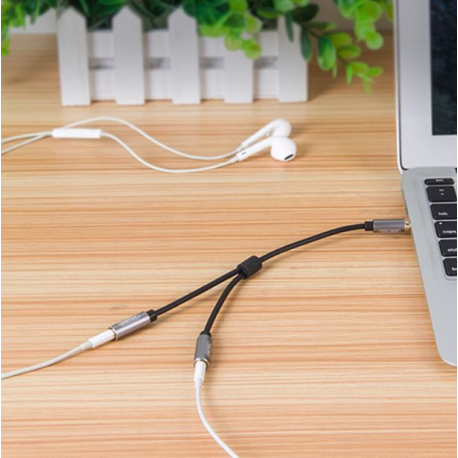 Equip Life - HDMI cable - HDMI male to HDMI male - 10 m - black - 2