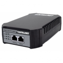 Intellinet PoE Injector 10 / 100 / 1000 Mbit / s 95W - PoE injector - AC 100-240 V - 95 Watt - output connectors: 1