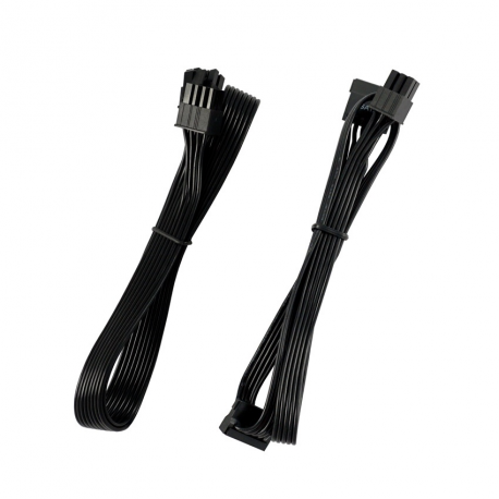 Equip - Patch cable - RJ-45 (M) to RJ-45 (M) - 1 m - screened shielded twisted pair (SSTP) - CAT 6 - molded, stranded - yellow - 4
