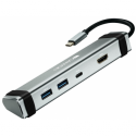 Canyon - Docking station - USB-C - HDMI