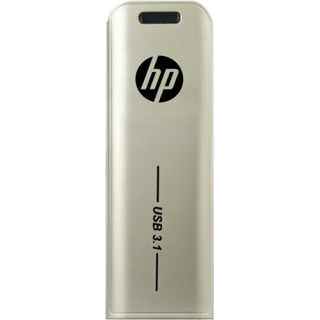 HP x796w - USB flash drive - 256 GB - USB 3.1 Gen 1 - 2