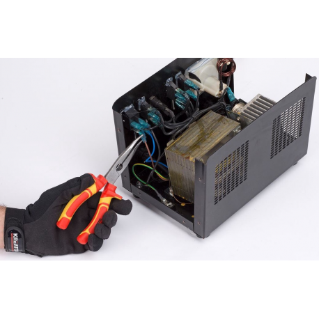 Equip - USB extension cable - USB (M) to USB (F) - USB 2.0 - 1.8 m - black - 1