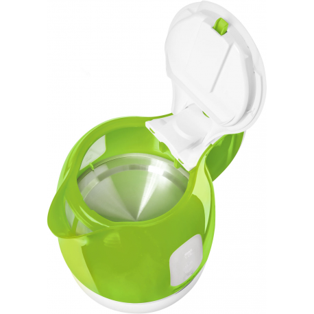 Equip Life - Headset - full size - wired - USB - 3