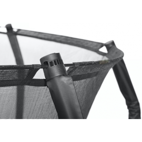 Equip - SATA cable - Serial ATA 150 / 300 / 600 - SATA (F) angled to SATA (F) - 50 cm - latched - red - 2