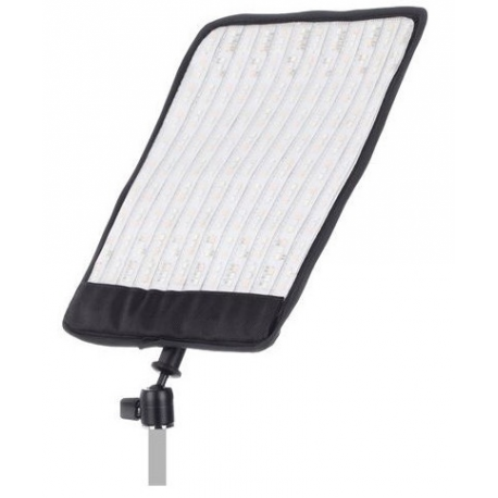 Equip Universal Surface Frame - Flush mount wallplate - pure white - 2 ports - 1