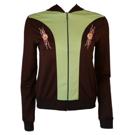 Equip HDMI Bi-Direction Switch - Video / audio switch - 2 x HDMI - desktop - 0