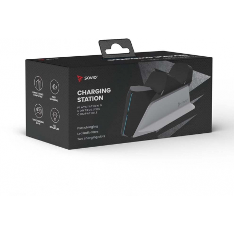 Equip - USB cable - USB (M) to USB-C (M) - USB 3.2 - 3 A - 1 m - white - 7