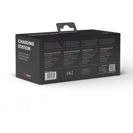 Equip - USB cable - USB (M) to USB-C (M) - USB 3.2 - 3 A - 1 m - white - 8