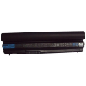 Dell - Laptop battery - Lithium Ion - 6-cell - 65 Wh - for Latitude E5440, E5540