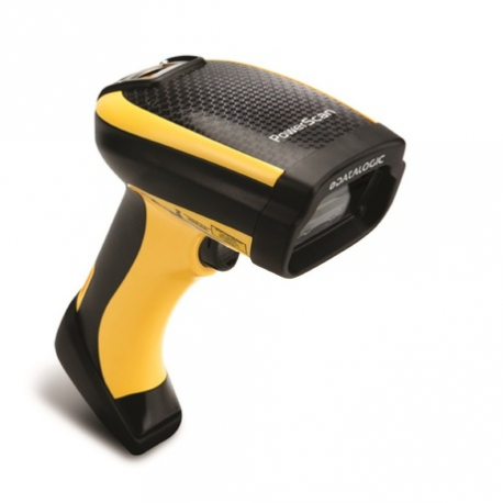 Datalogic PowerScan PBT9600 - USB Kit - barcode scanner - portable - DC - 50 frames  /  sec - decoded - Bluetooth - 0