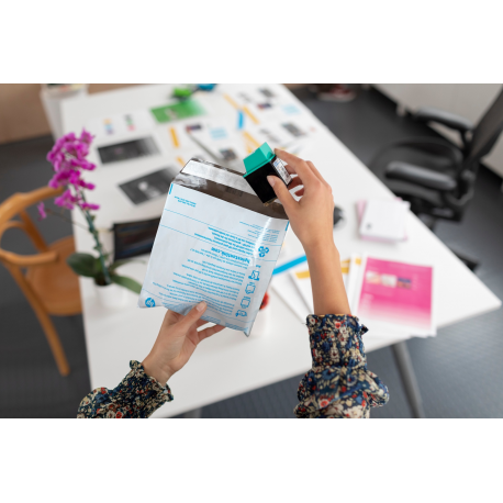 HP 912 - 2.93 ml - cyan - original - ink cartridge - for Officejet 80XX; Officejet Pro 80XX - 1