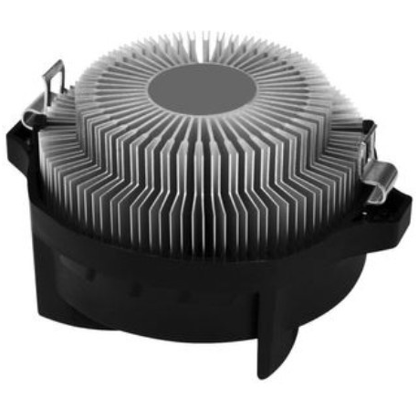 ARCTIC Alpine 23 - Processor cooler - (for: AM2, AM2+, AM3, AM3+, FM2, AM4) - aluminium - 90 mm - 2