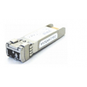 Cisco - SFP+ transceiver module - 10 GigE - 10GBase-SR - LC / PC multi-mode - up to 400 m - 850 nm - for Nexus 93180YC-FX, 9336C-FX2, 9372PX-E