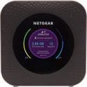 NETGEAR Nighthawk M1 Mobile Router - Mobile hotspot - 4G LTE Advanced - 1 Gbps - GigE, 802.11ac