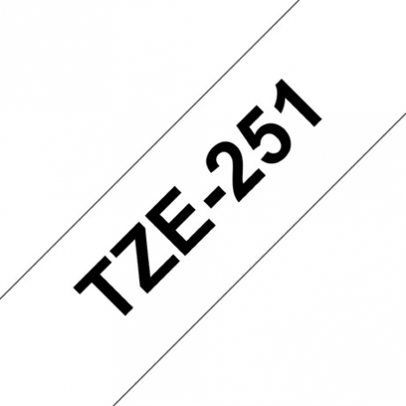 Label-Making Tape Tz - 5
