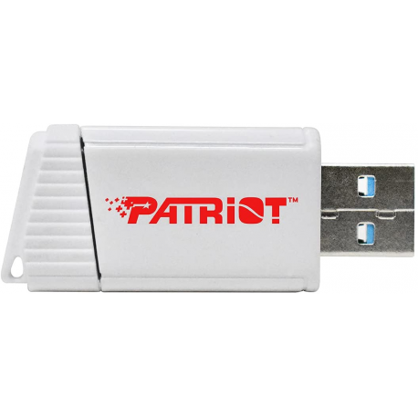 Patriot Supersonic RAGE Prime - USB flash drive - 1 TB - USB 3.2 Gen 2 - 1
