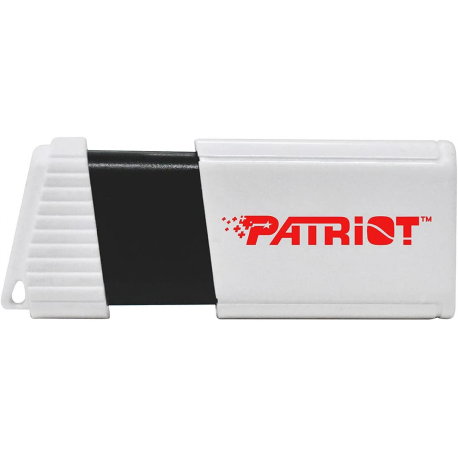 Patriot Supersonic RAGE Prime - USB flash drive - 1 TB - USB 3.2 Gen 2 - 4