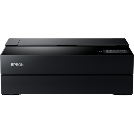 Epson SureColor SC-P900 - Roll Unit Promo - printer - colour - ink-jet - Roll A2 plus (43.2 cm) - 5760 x 1440 dpi - capacity: 120 sheets - LAN, USB 3.0, Wi-Fi(ac) - 0