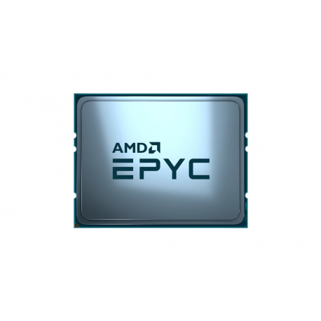 AMD EPYC 7413 - 2.65 GHz - 24-core - 48 threads - 128 MB cache - Socket SP3 - OEM - 0