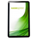 Hannspree HO245PTB - HO Series - LED monitor - 23.8" - open frame - touchscreen - 1920 x 1080 Full HD (1080p) @ 60 Hz - ADS-IPS - 350 cd / m² - 1000:1 - 5 ms - HDMI, VGA, DisplayPort - speakers