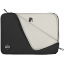 PORT Torino II - Notebook sleeve - 13" - 14" - black