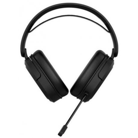 ASUS TUF Gaming H1 Wireless - Headset - full size - 2.4 GHz - wireless - black - 2