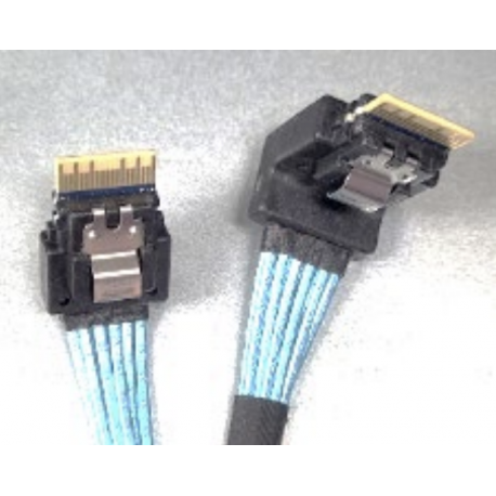 Intel CPU to HSBP Kit - Storage cable kit - for Server System M50CYP2UR208 - 0