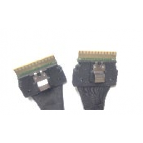 Intel - Storage cable kit - for Server System M50CYP2UR208 - 0