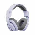 ASTRO Gaming A10 Gen 2 - Headset - full size - wired - 3.5 mm jack - lilac