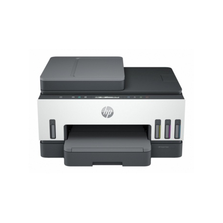 Smart Tank 750 All-In-One - 0