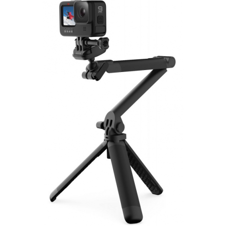 GoPro 3-Way 2.0 shooting grip / mini tripod / selfie stick