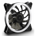 Sharkoon SHARK Blades PWM RGB - Case fan - 120 mm