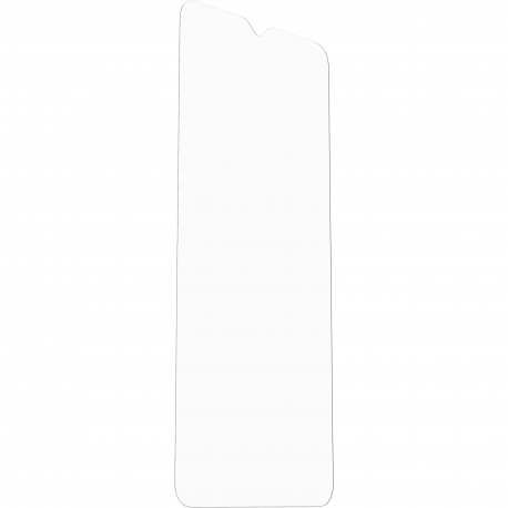 OtterBox Trusted Glass - Screen protector for mobile phone - glass - clear - for Samsung Galaxy A23 5G - 0