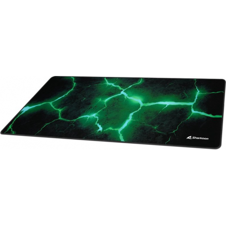 Sharkoon Skiller SGP30 - Mouse pad - size XXL - Stone - 1
