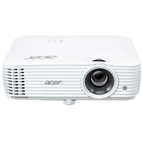 Acer H6815 - DLP projector - UHP - 3D - 4000 ANSI lumens - 3840 x 2160 - 16:9 - 4K - 1