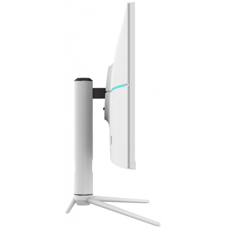 LC Power LC-M40-UWQHD-144 - LED monitor - 40" - 3440 x 1440 UWQHD @ 144 Hz - ADS-IPS - 400 cd / m² - 1200:1 - HDR600 - 4 ms - 2xHDMI, DisplayPort, USB-C - white - 6