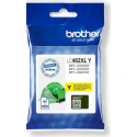 Brother LC462XLY - High capacity - yellow - original - ink cartridge - for Brother MFC-J2340DW, MFC-J3540DW, MFC-J3940DW